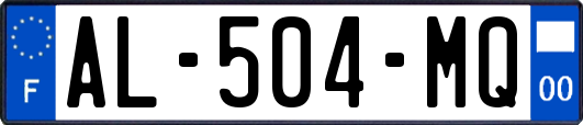 AL-504-MQ