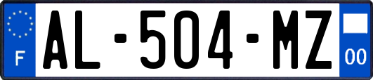 AL-504-MZ