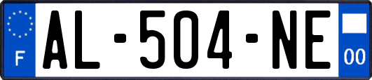 AL-504-NE