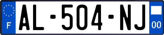 AL-504-NJ