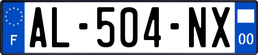 AL-504-NX