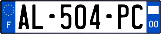 AL-504-PC