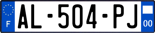 AL-504-PJ