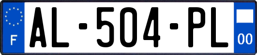 AL-504-PL