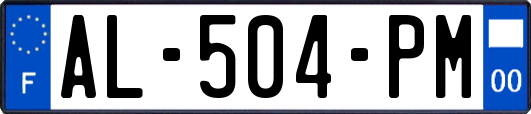 AL-504-PM