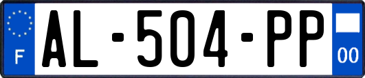 AL-504-PP