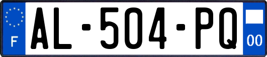 AL-504-PQ