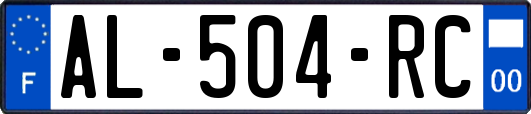 AL-504-RC