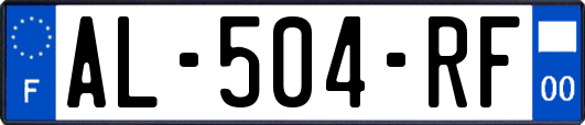 AL-504-RF