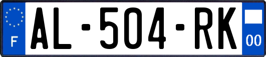 AL-504-RK
