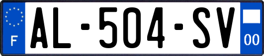 AL-504-SV