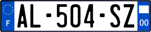 AL-504-SZ