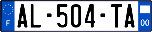 AL-504-TA