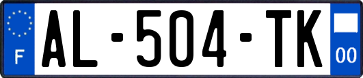 AL-504-TK