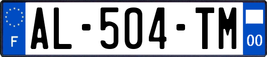 AL-504-TM