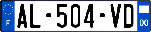 AL-504-VD