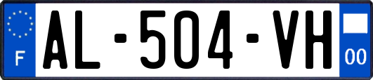 AL-504-VH