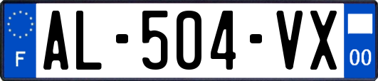 AL-504-VX