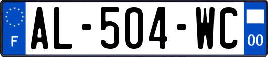 AL-504-WC