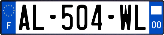 AL-504-WL