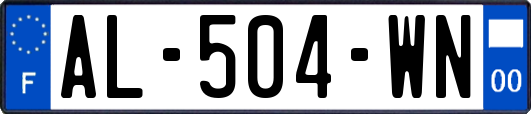 AL-504-WN
