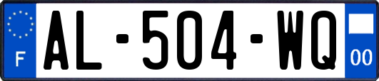 AL-504-WQ