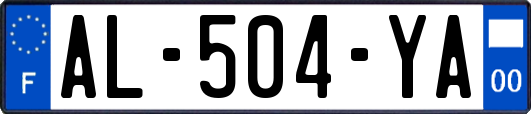 AL-504-YA