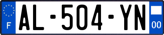 AL-504-YN