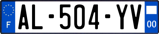 AL-504-YV