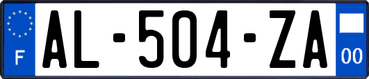 AL-504-ZA