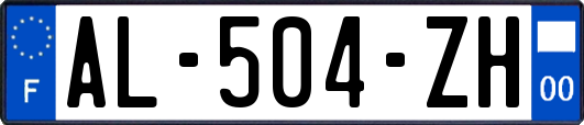 AL-504-ZH