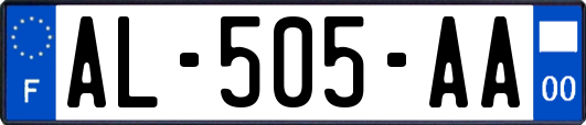 AL-505-AA