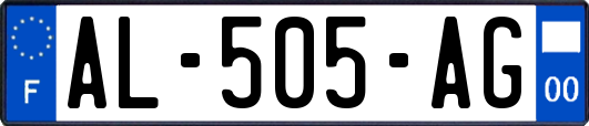 AL-505-AG