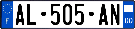 AL-505-AN