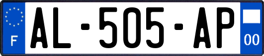 AL-505-AP