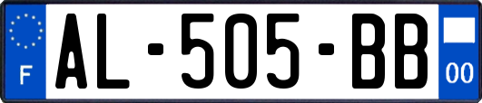 AL-505-BB
