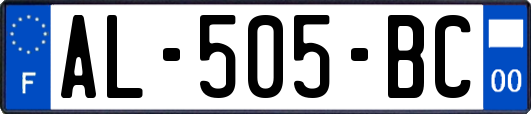 AL-505-BC