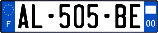 AL-505-BE