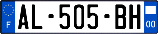 AL-505-BH