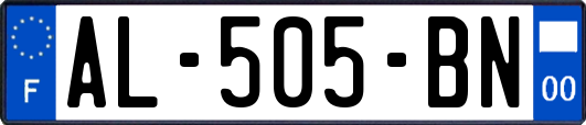 AL-505-BN