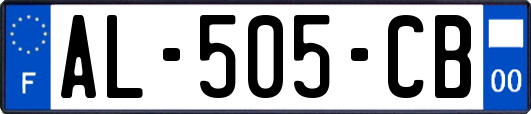 AL-505-CB