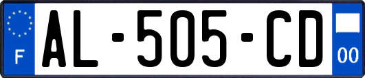 AL-505-CD