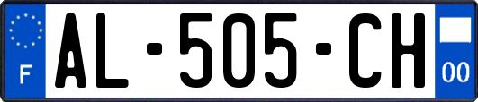 AL-505-CH