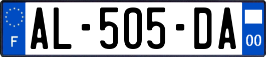 AL-505-DA
