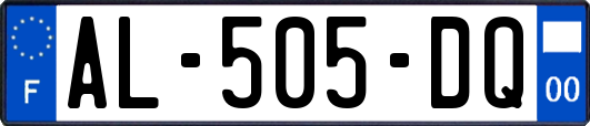 AL-505-DQ