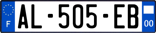 AL-505-EB