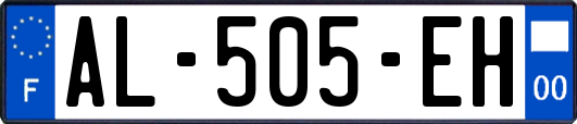 AL-505-EH