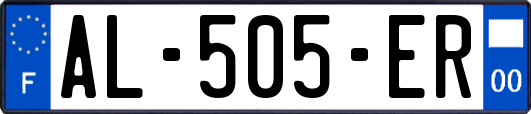 AL-505-ER