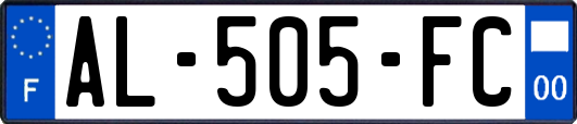 AL-505-FC