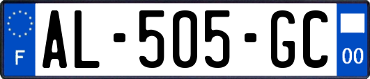 AL-505-GC